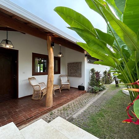 La Kreyiol Bed & Breakfast Uluwatu  Luaran gambar