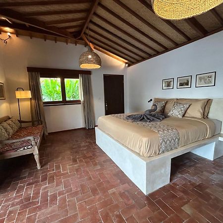 La Kreyiol Bed & Breakfast Uluwatu  Luaran gambar