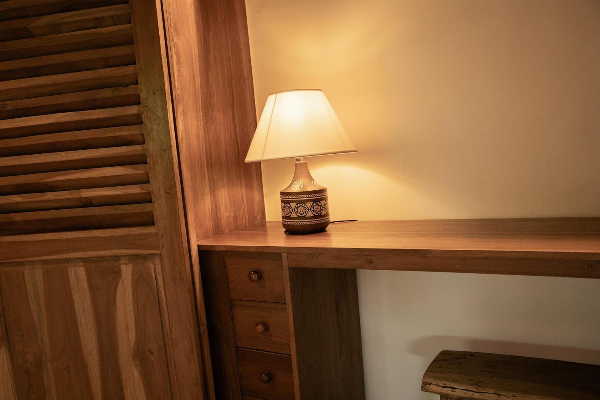 La Kreyiol Bed & Breakfast Uluwatu  Luaran gambar