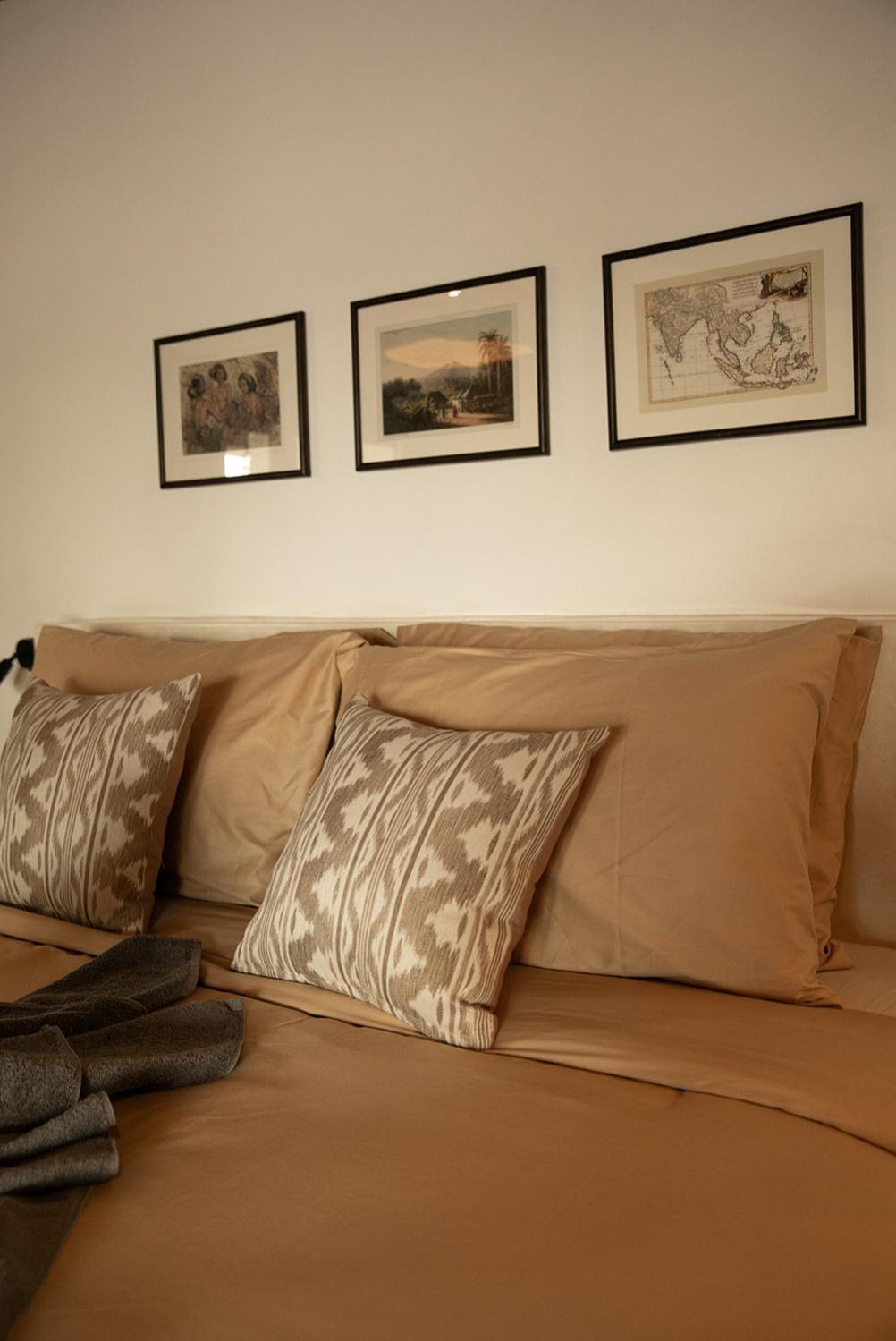 La Kreyiol Bed & Breakfast Uluwatu  Luaran gambar