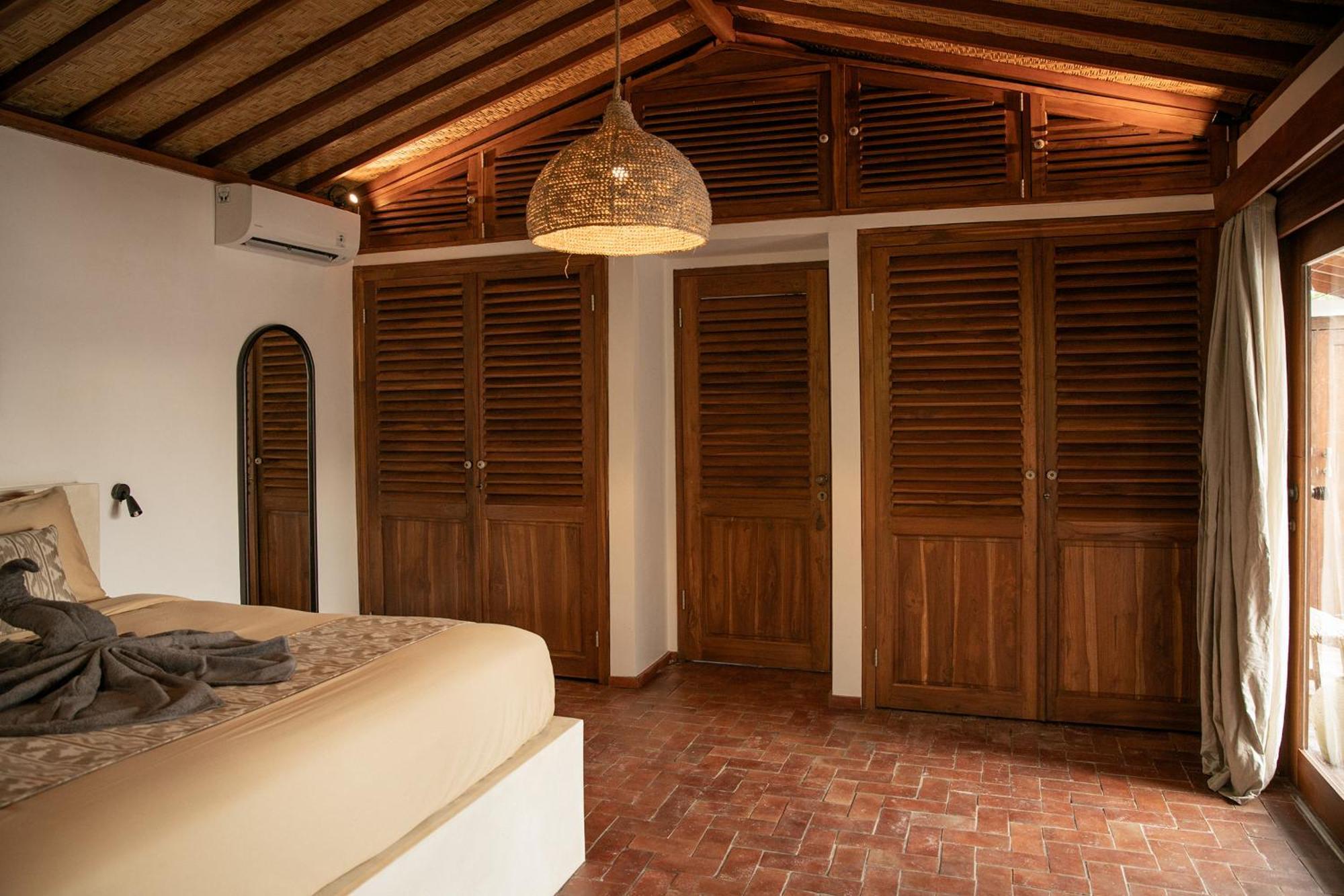 La Kreyiol Bed & Breakfast Uluwatu  Luaran gambar