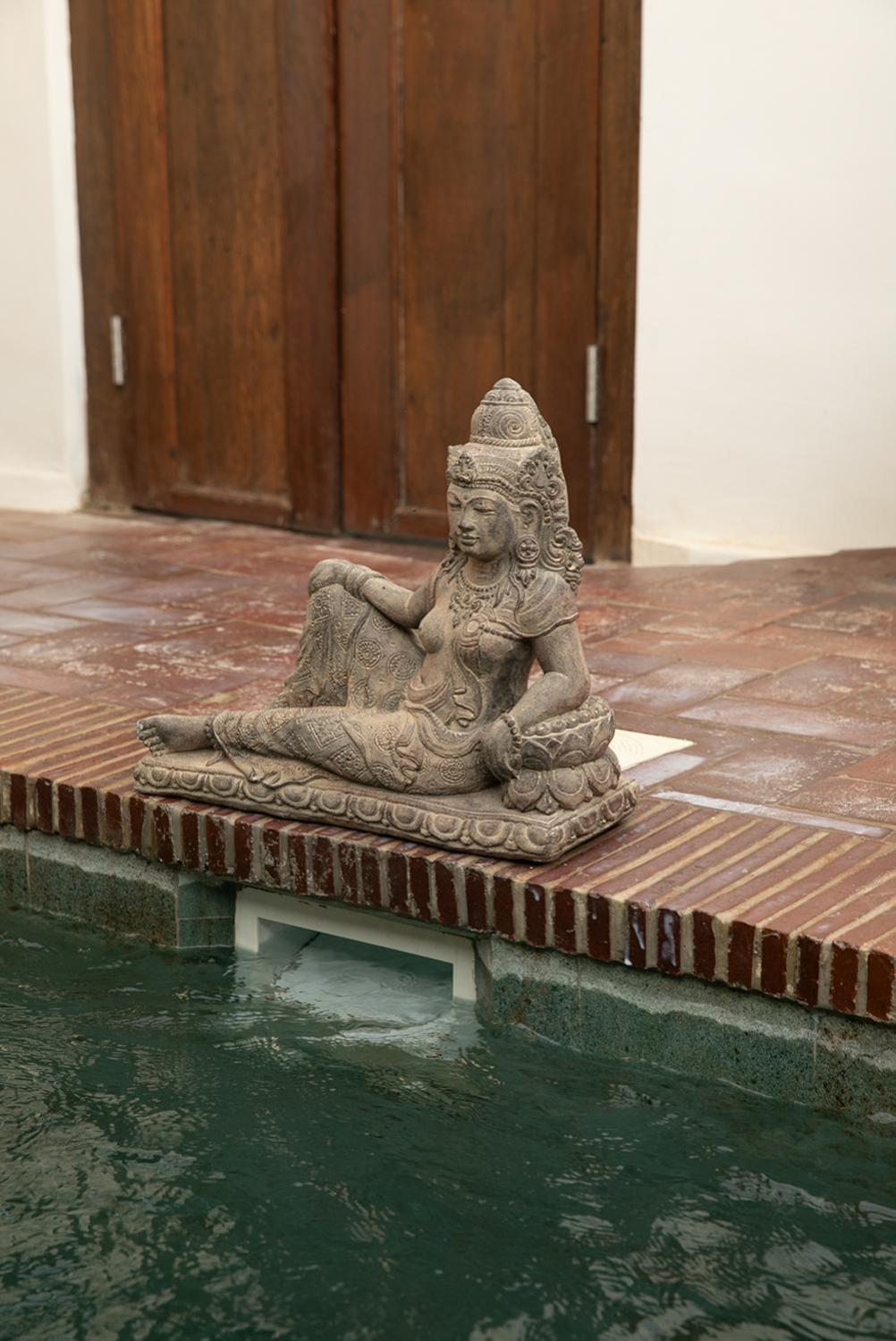 La Kreyiol Bed & Breakfast Uluwatu  Luaran gambar